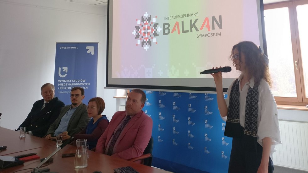 Konferencja prasowa